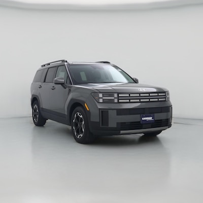 Recommended categories heading image of the selected vehicle