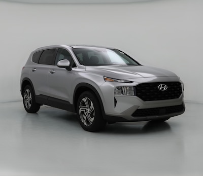 Recommended categories heading image of the selected vehicle