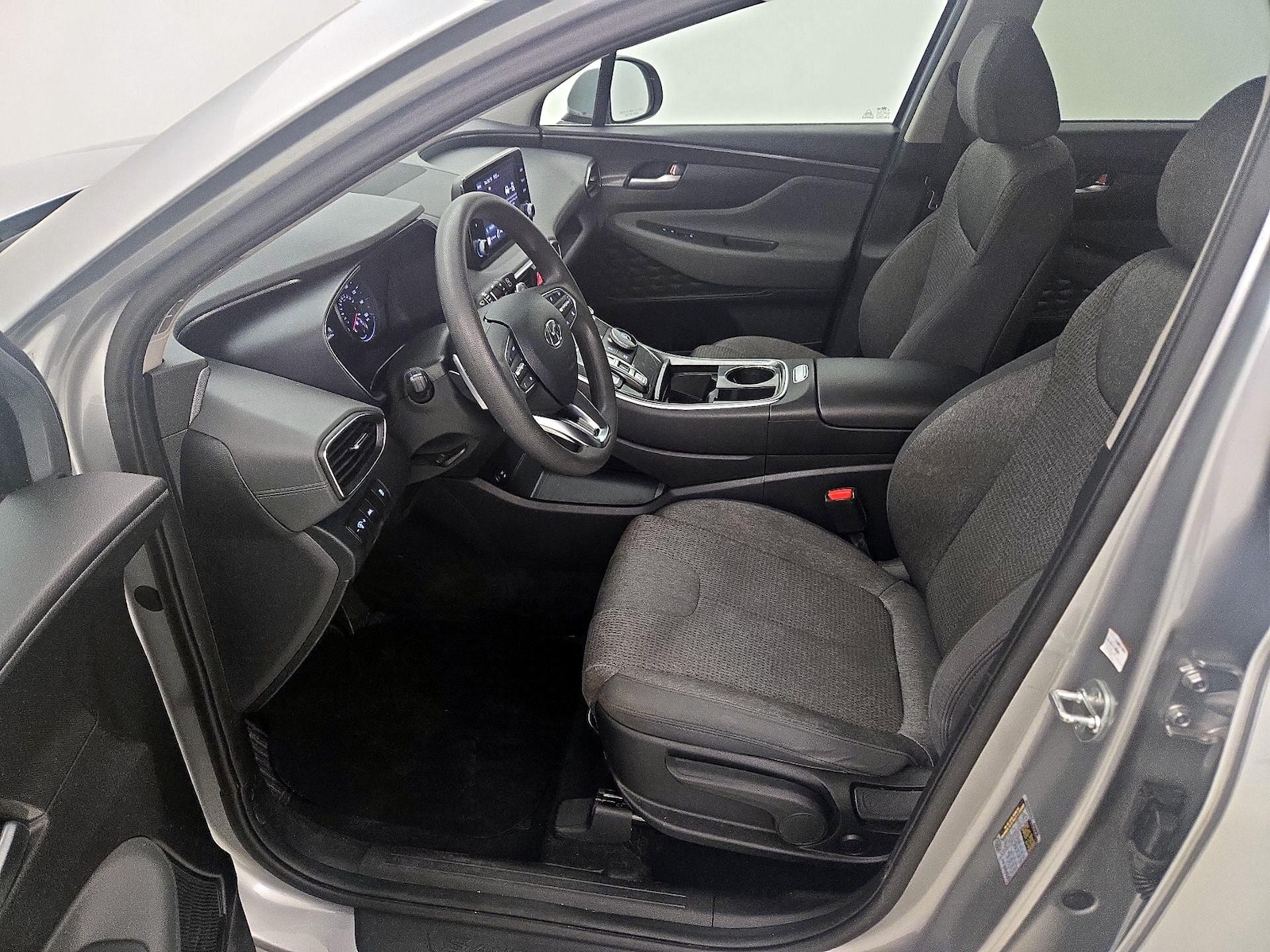 Side Airbags