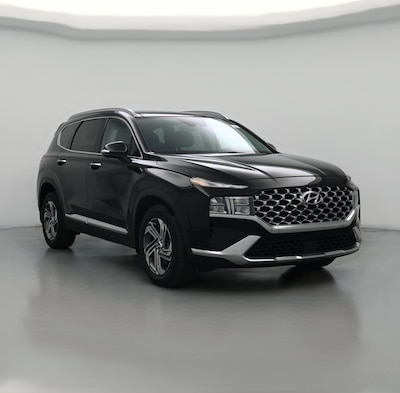Recommended categories heading image of the selected vehicle