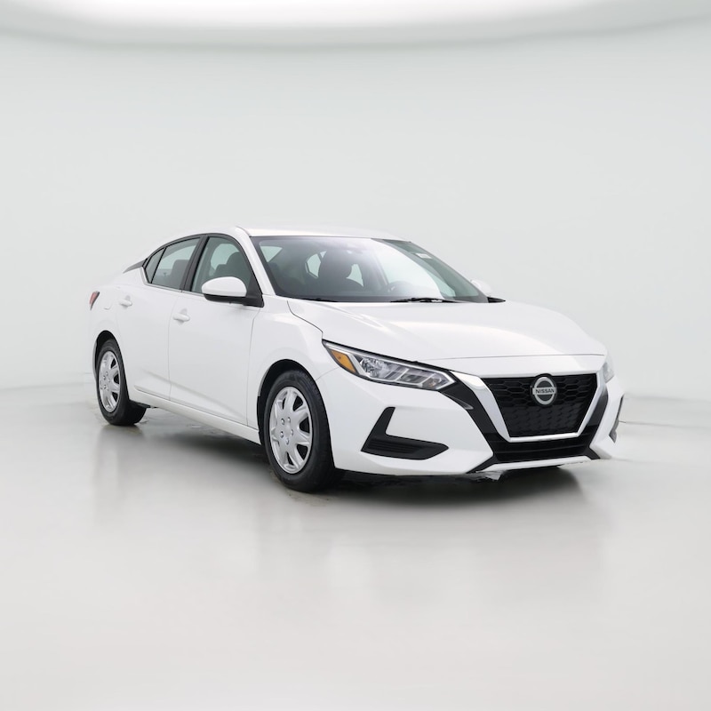 2023 Nissan Sentra S