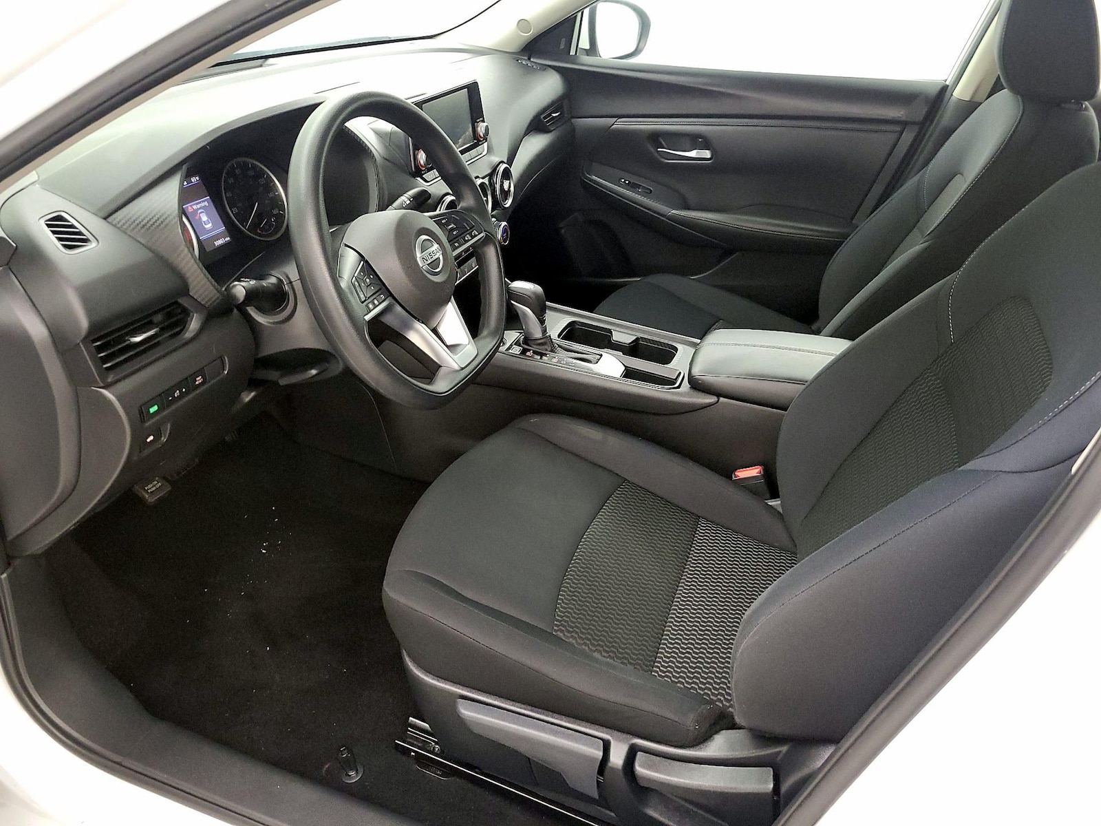 Side Airbags