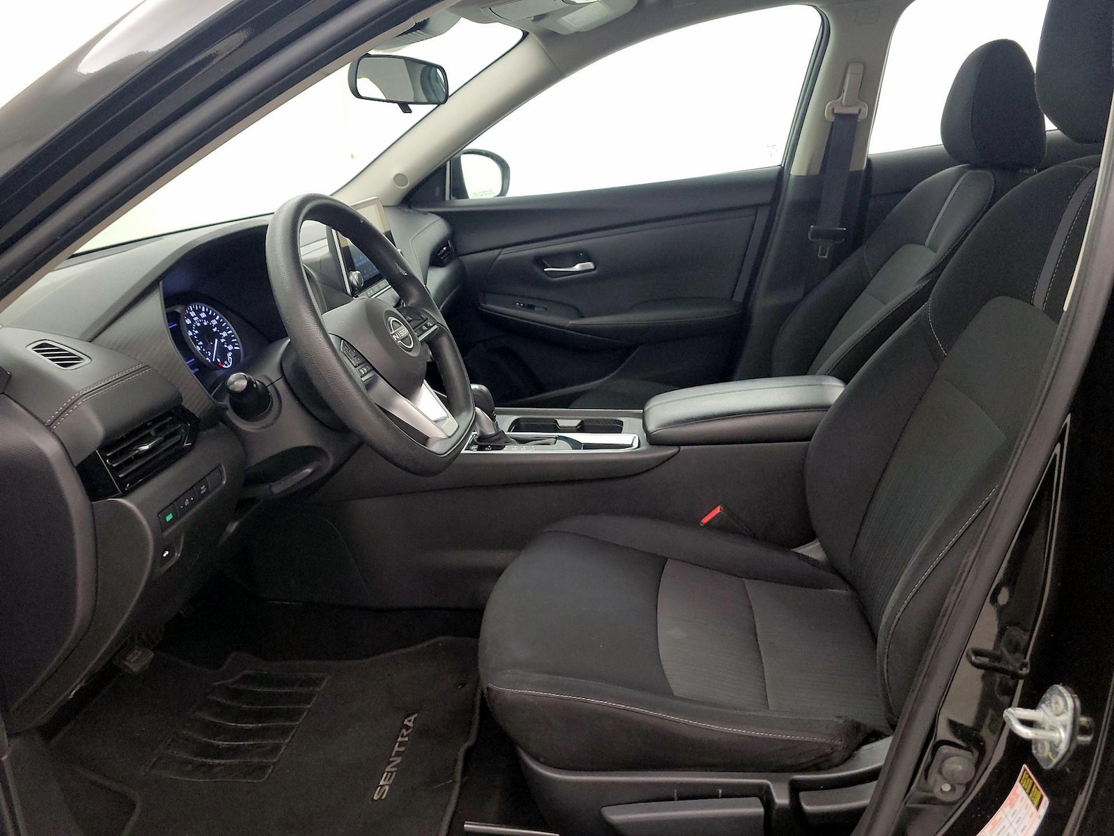 Side Airbags