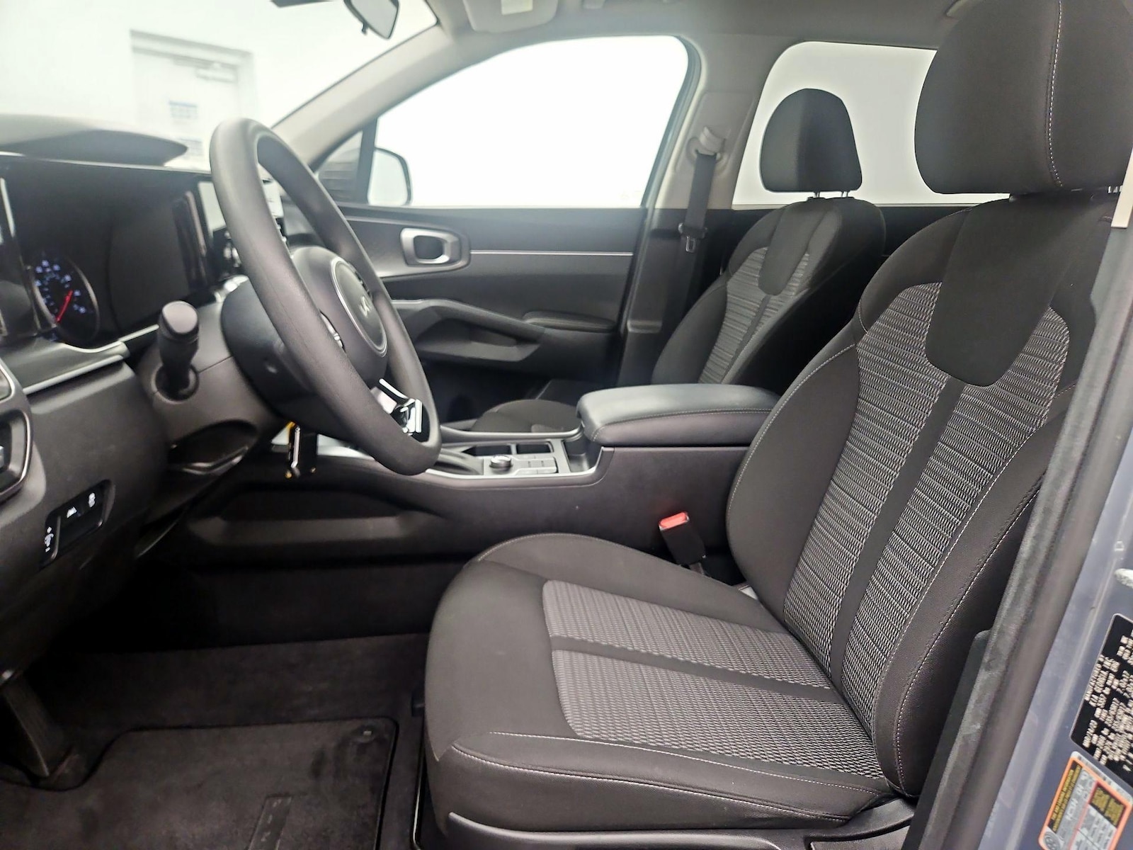 Side Airbags
