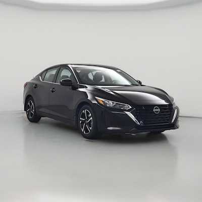 Recommended categories heading image of the selected vehicle