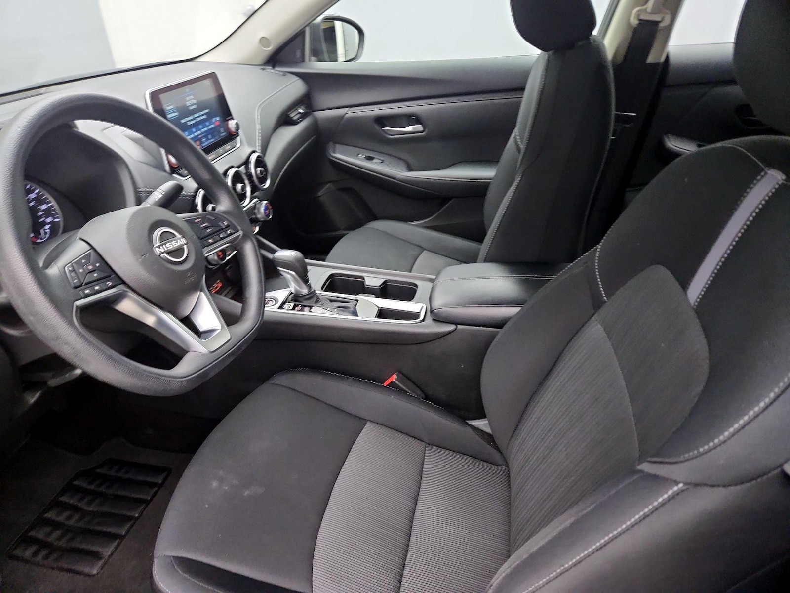 Side Airbags