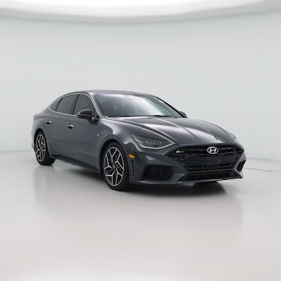 2023 Hyundai Sonata N Line