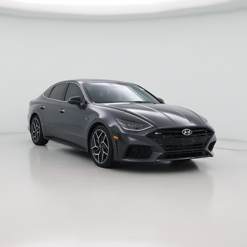 2023 Hyundai Sonata N Line