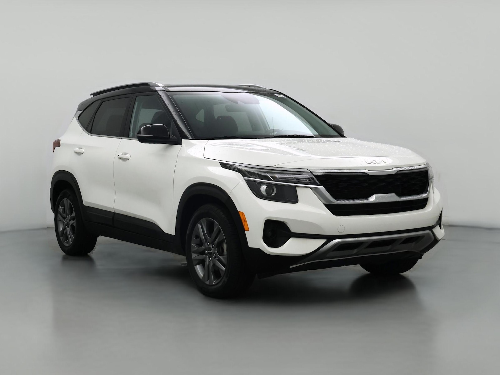 2023 Kia Seltos