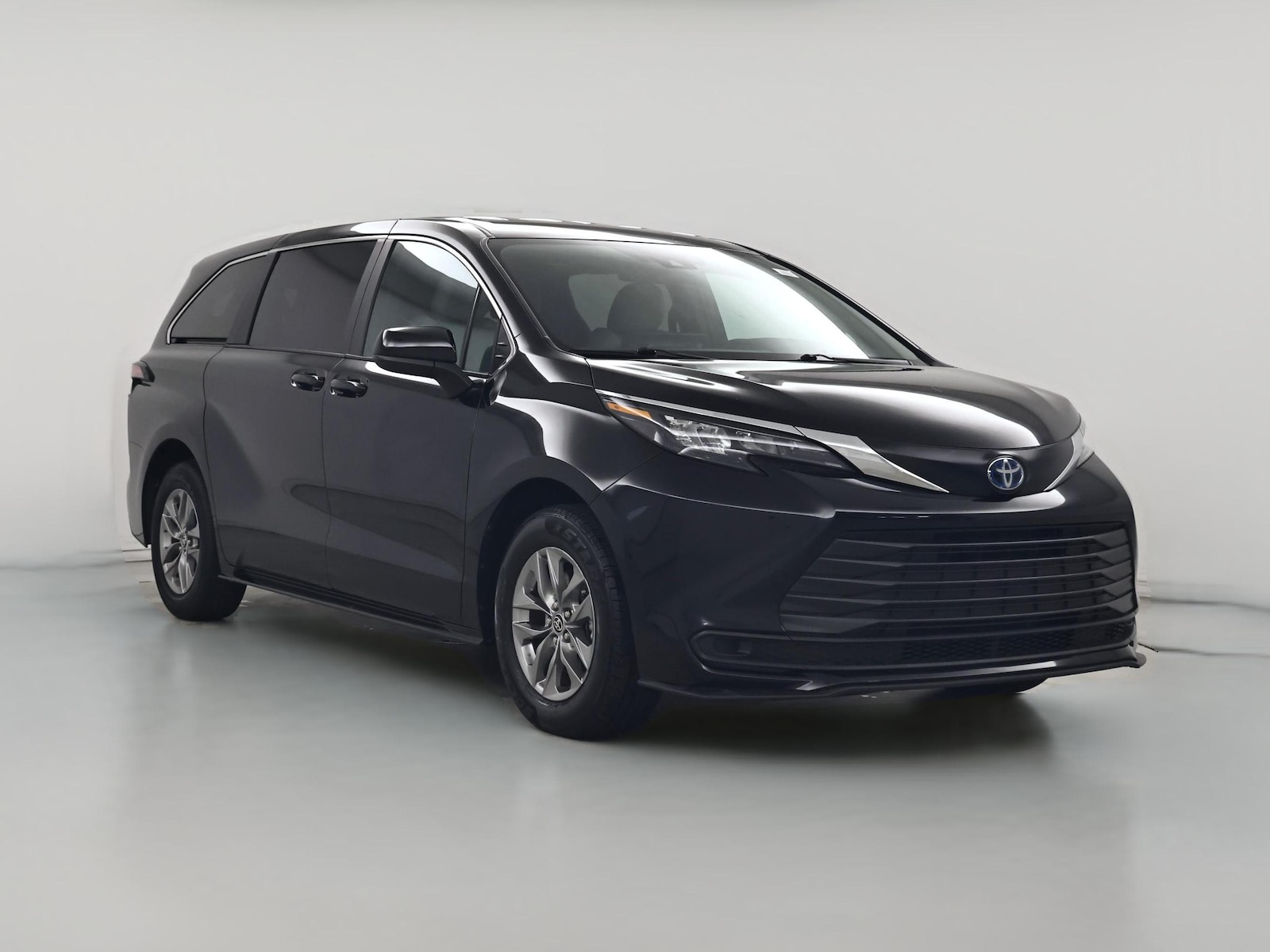 2025 Toyota Sienna