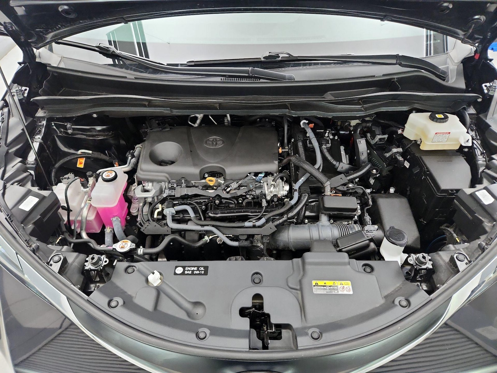 2025 Toyota Sienna LE - Photo 22