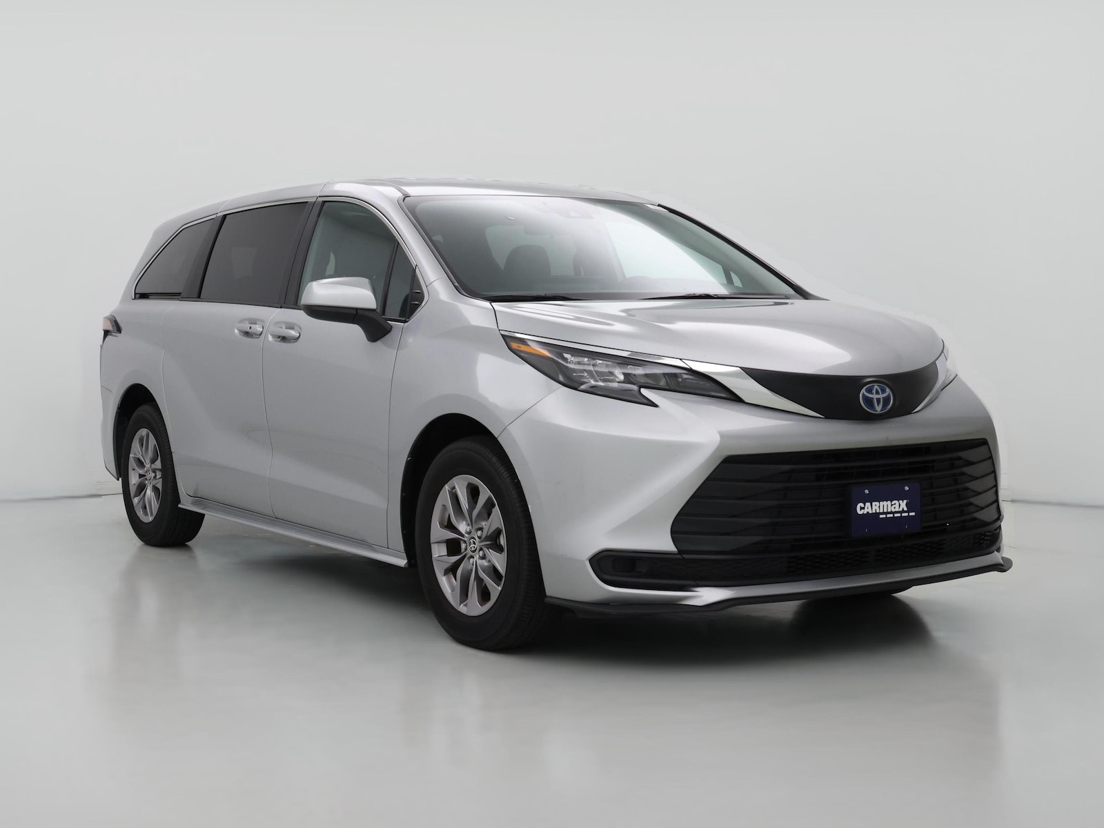 2025 Toyota Sienna