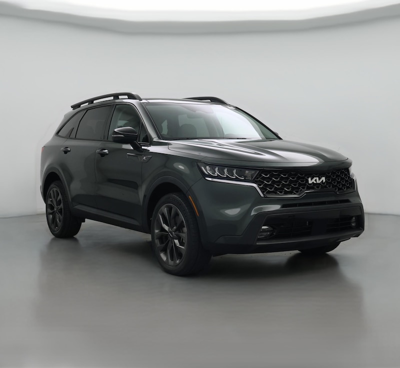 2023 Kia Sorento X-Line EX
