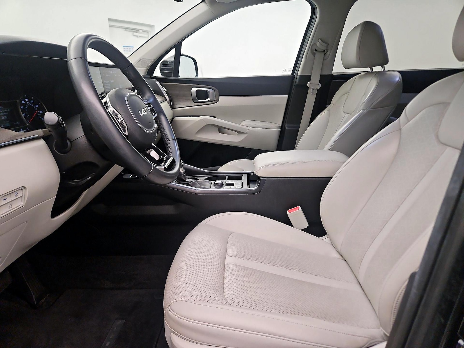 2023 Kia Sorento X-Line EX - Photo 12