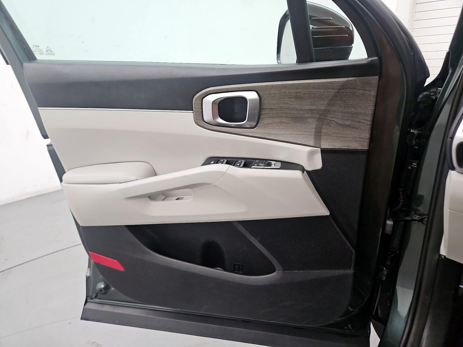 2023 Kia Sorento X-Line EX - Photo 13
