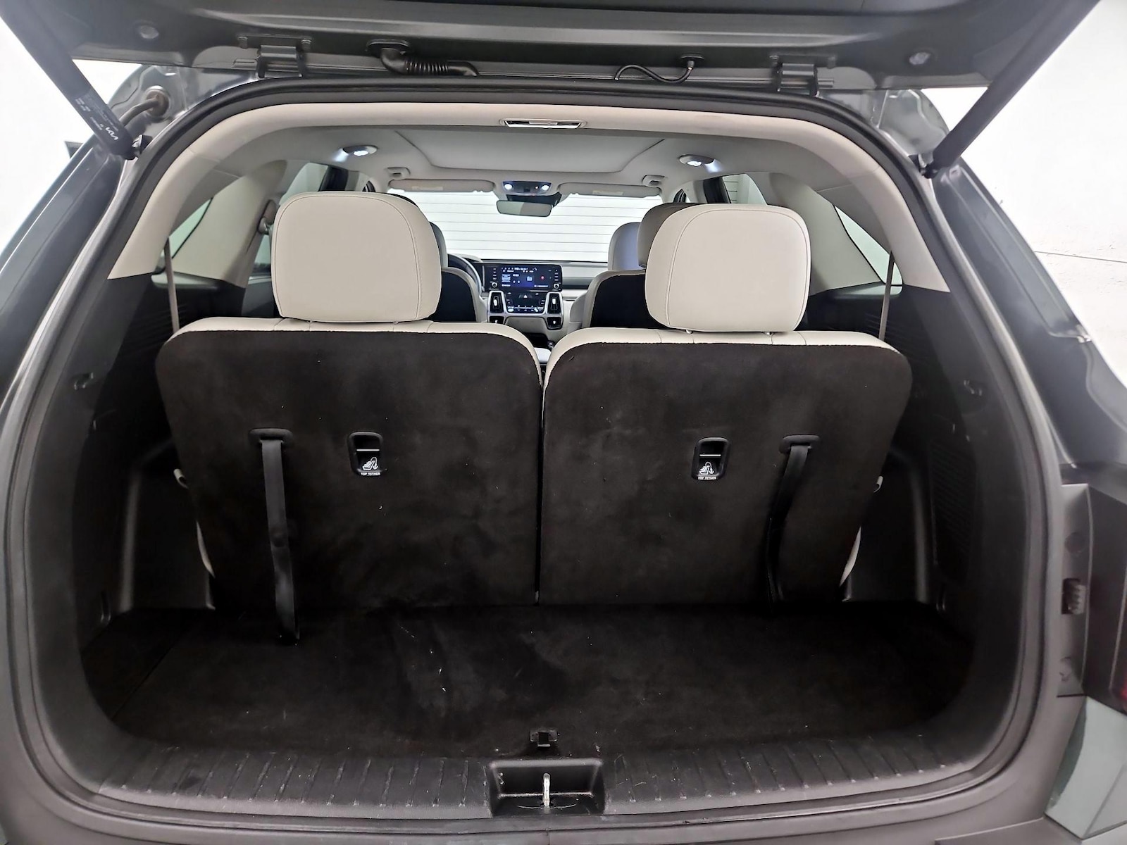2023 Kia Sorento X-Line EX - Photo 21