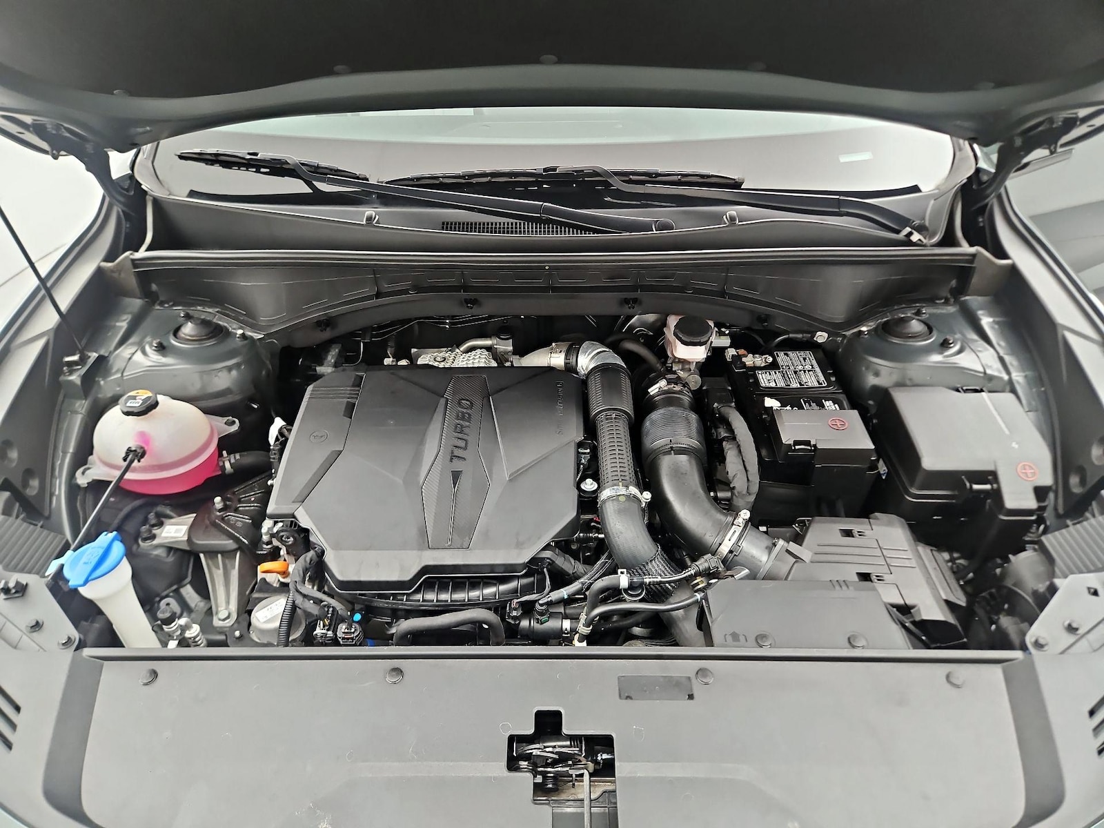 2023 Kia Sorento X-Line EX - Photo 22