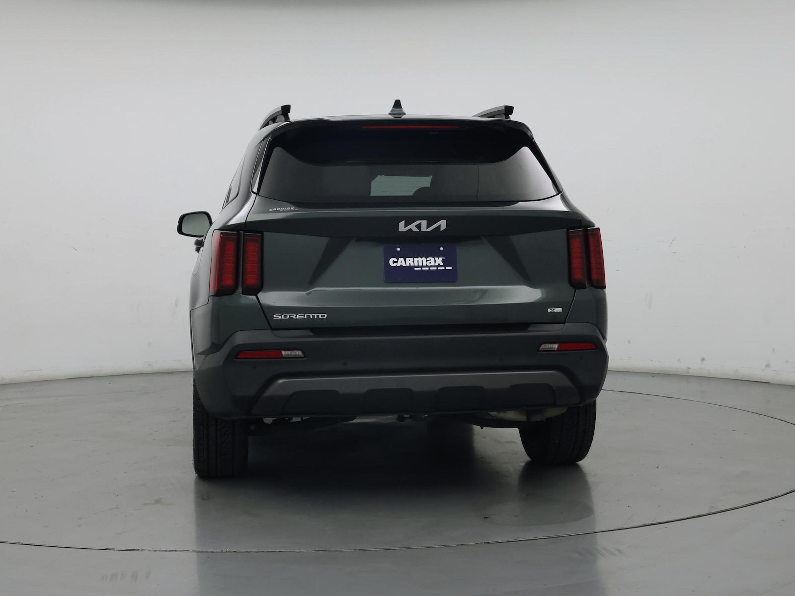 2023 Kia Sorento X-Line EX - Photo 7