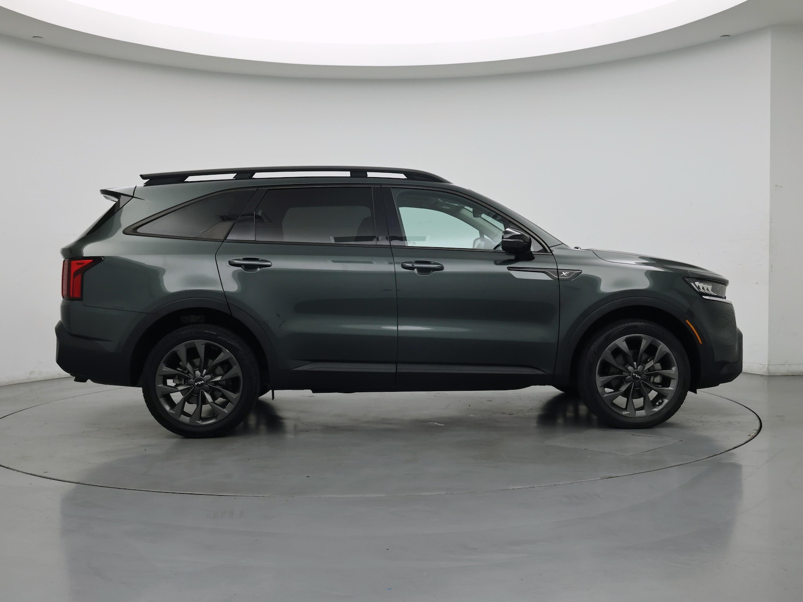 2023 Kia Sorento X-Line EX - Photo 8