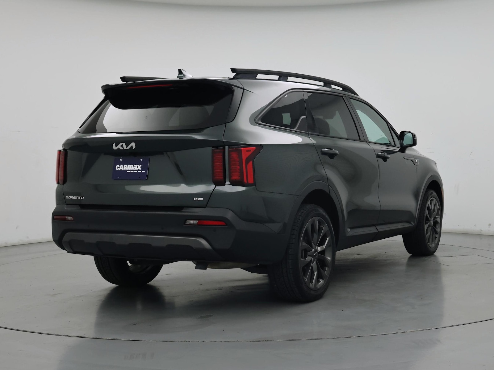 2023 Kia Sorento X-Line EX - Photo 9