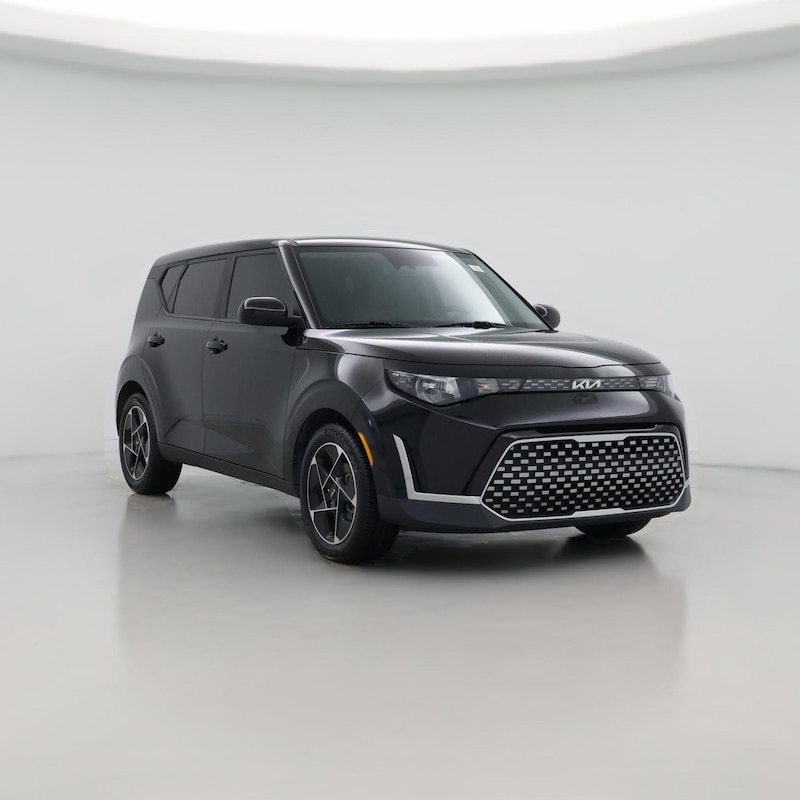 2023 Kia Soul EX