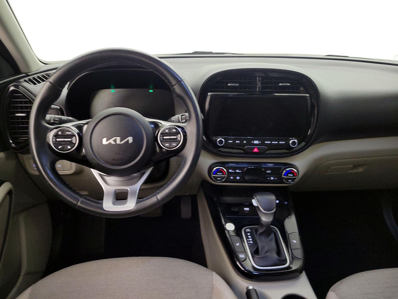 Lane Departure Warning