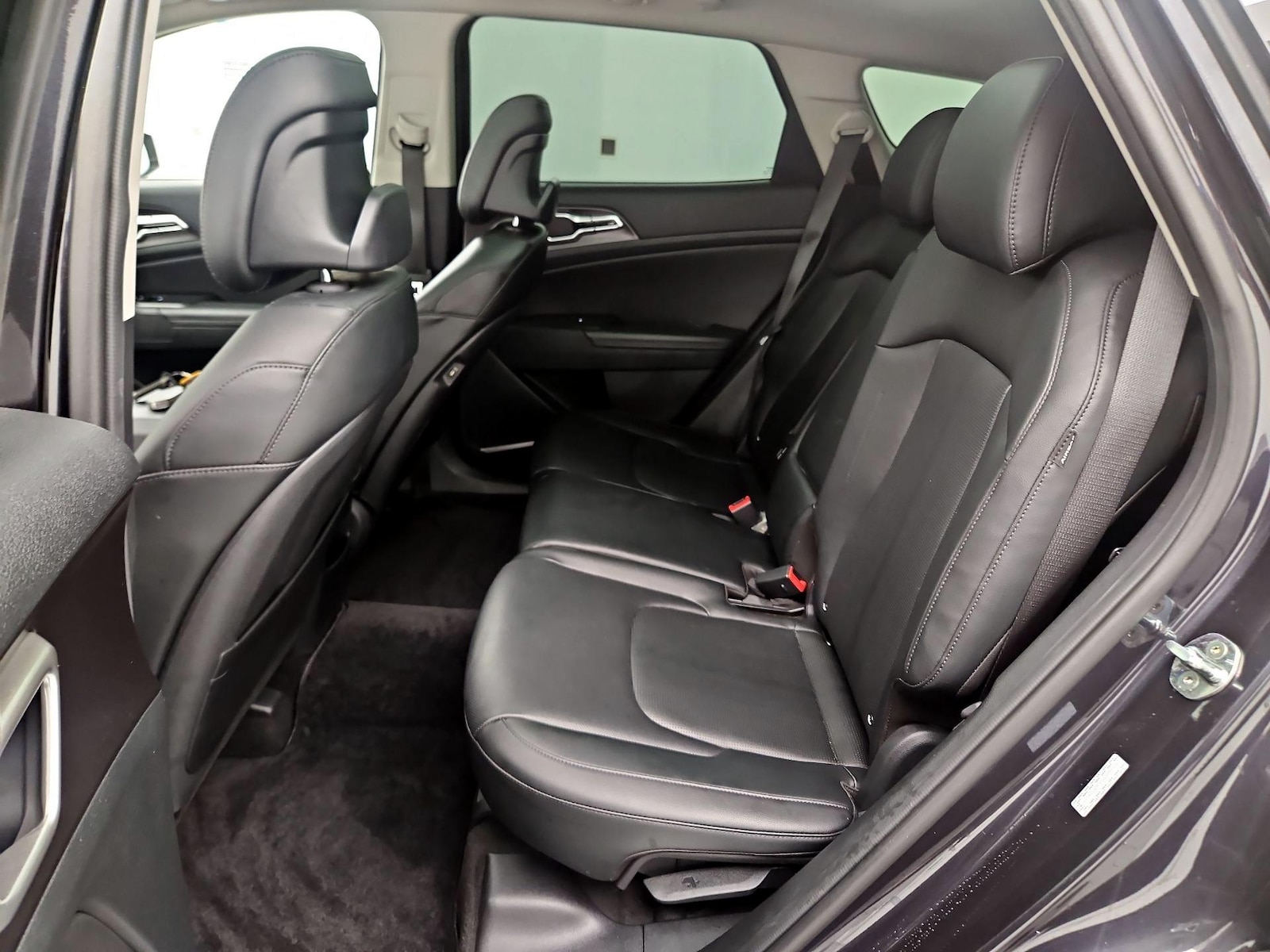 2026 Kia Sportage EX - Photo 20