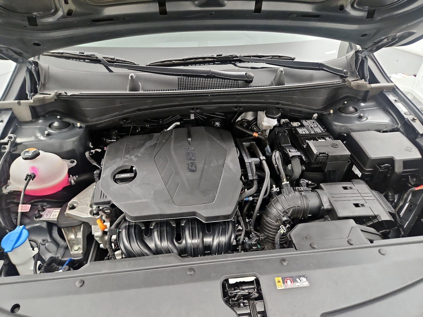 2026 Kia Sportage EX - Photo 22