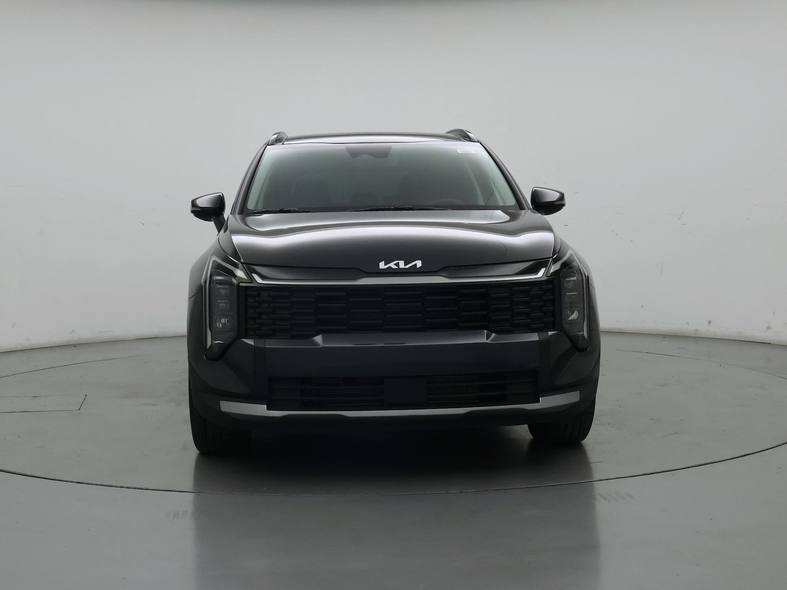2026 Kia Sportage EX - Photo 6