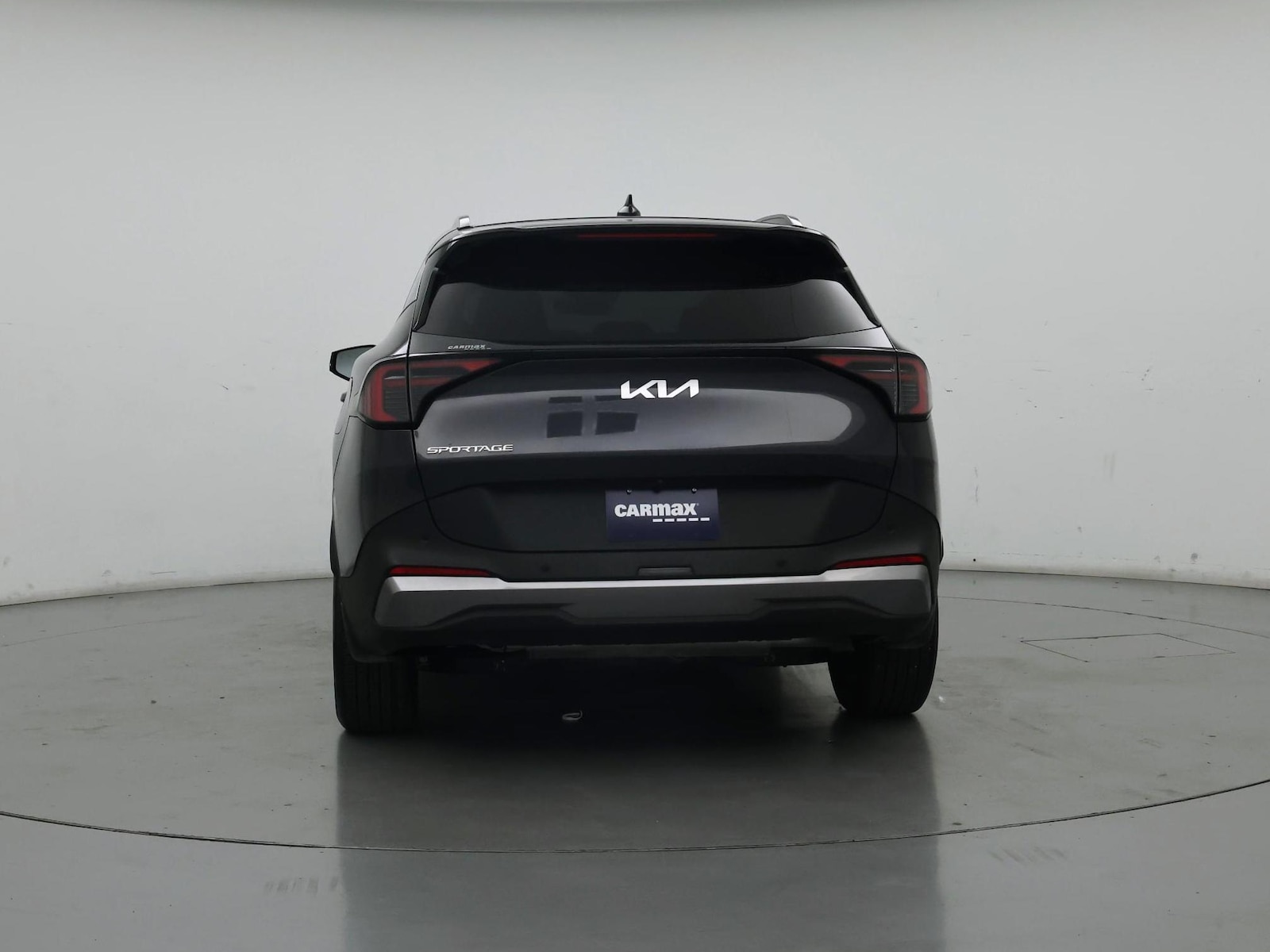 2026 Kia Sportage EX - Photo 7