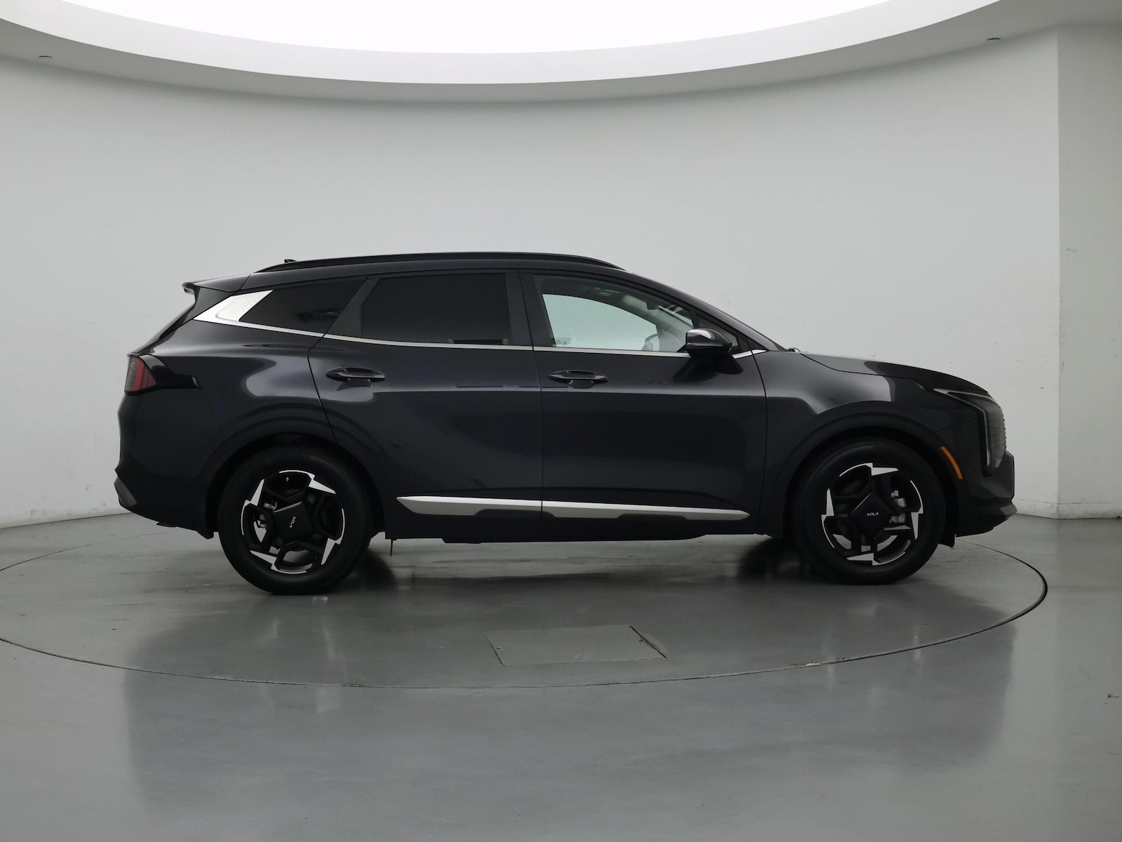 2026 Kia Sportage EX - Photo 8