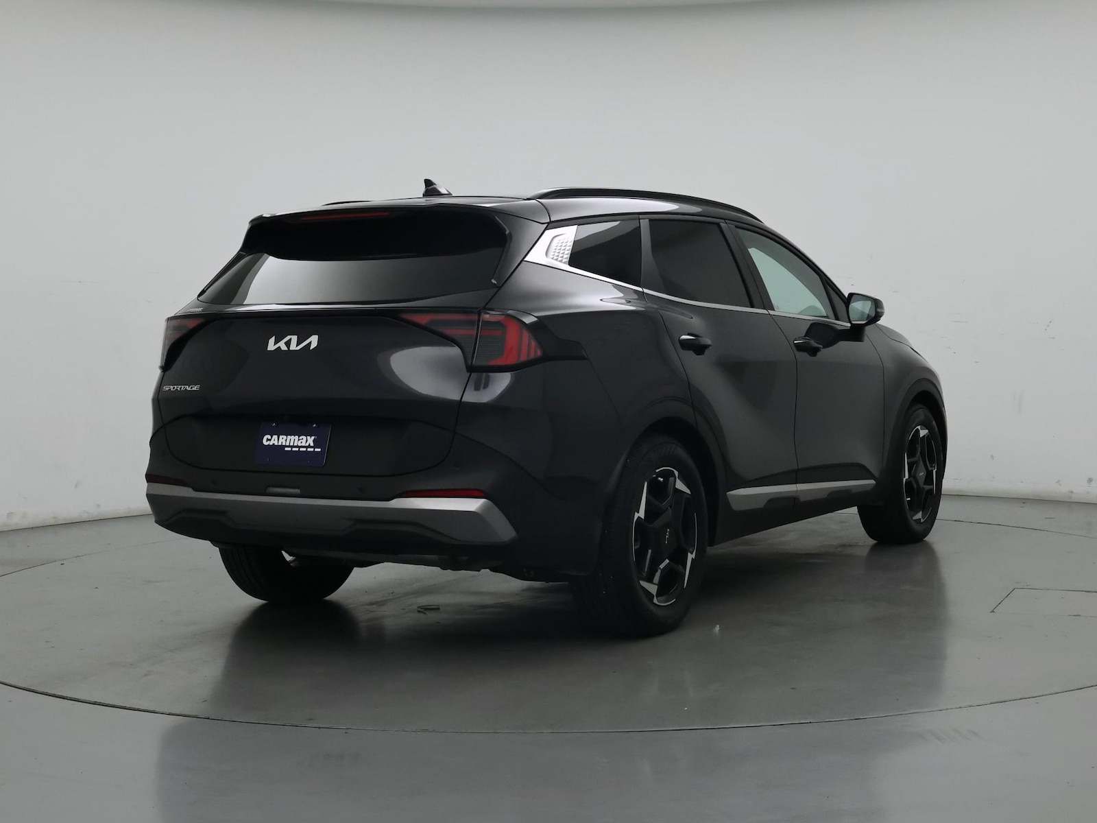 2026 Kia Sportage EX - Photo 9