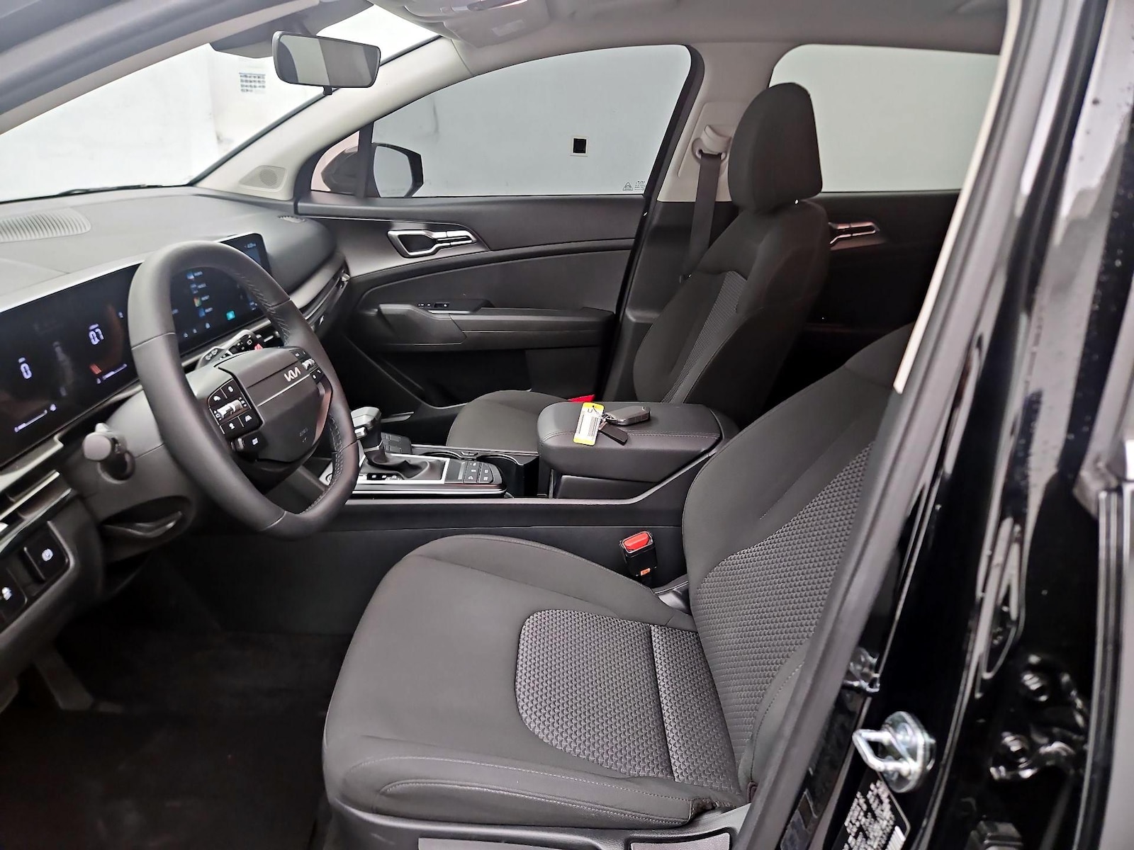 Side Airbags