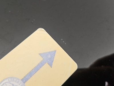 Condition detail