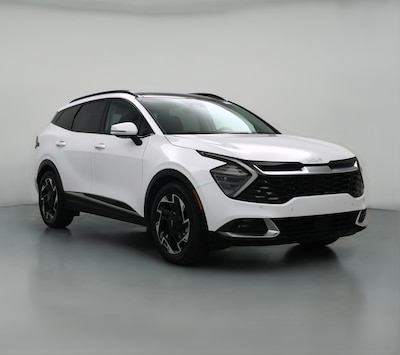 Recommended categories heading image of the selected vehicle