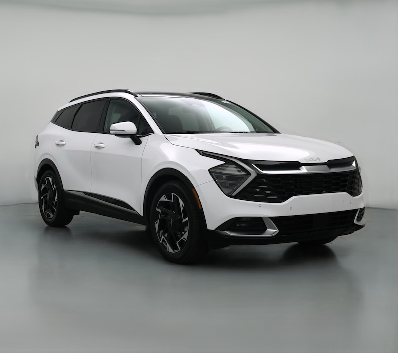 2025 Kia Sportage SX Prestige
