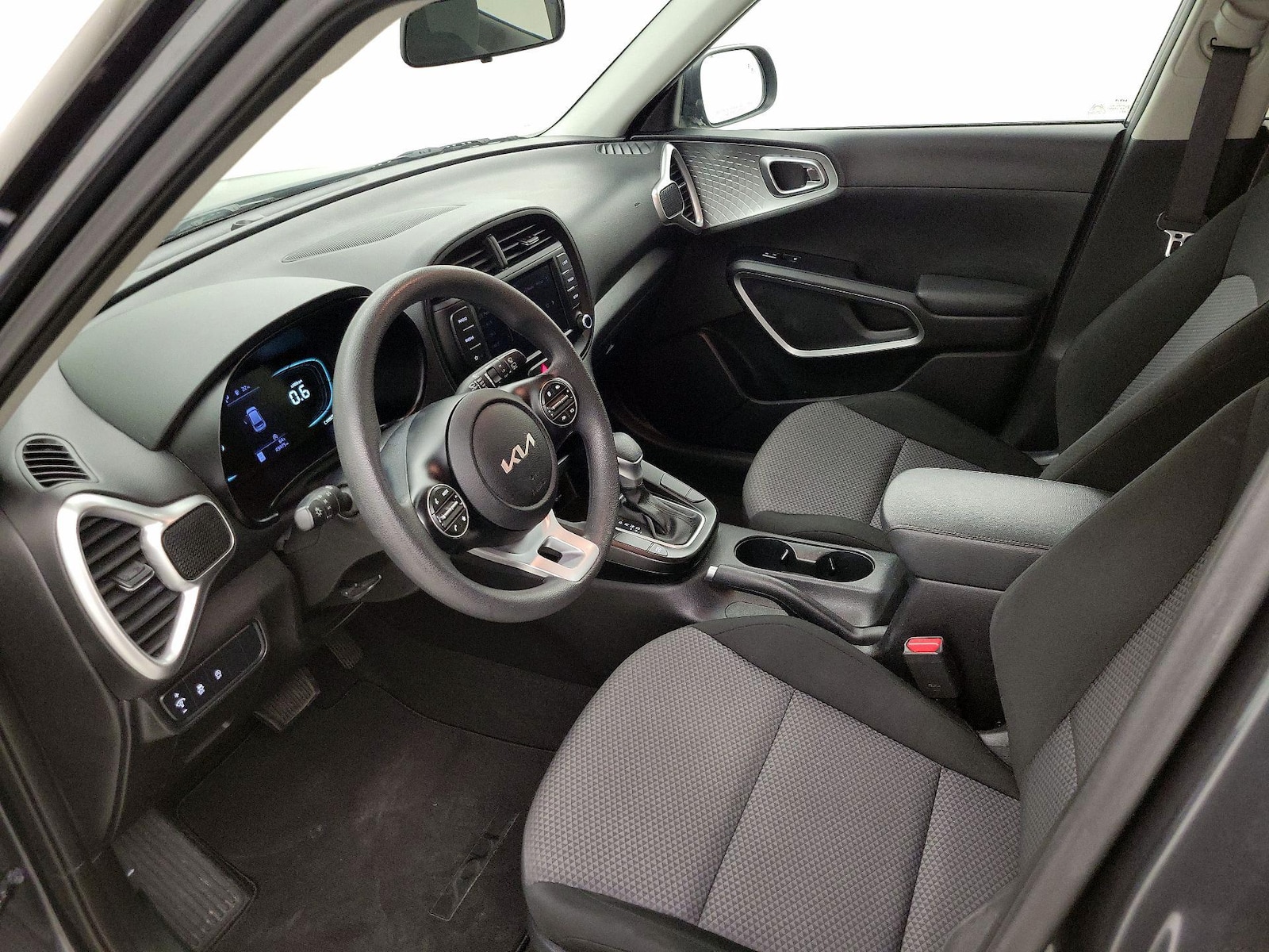 Side Airbags