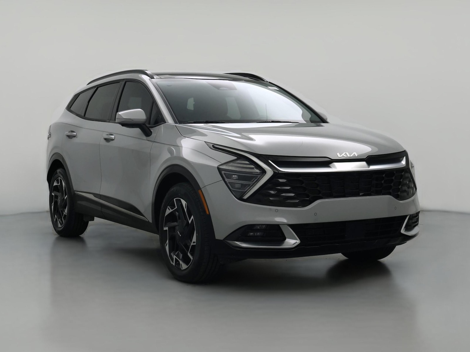 Smart Key & Power Hatch/Deck Lid