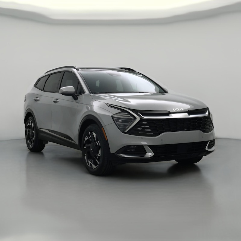 2024 Kia Sportage SX Prestige