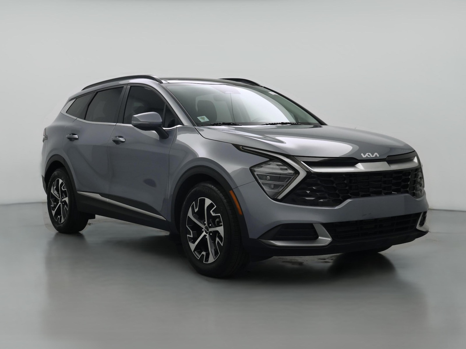 Smart Key & Power Hatch/Deck Lid