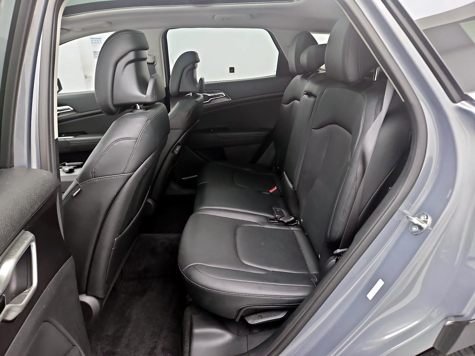 2025 Kia Sportage EX - Photo 20