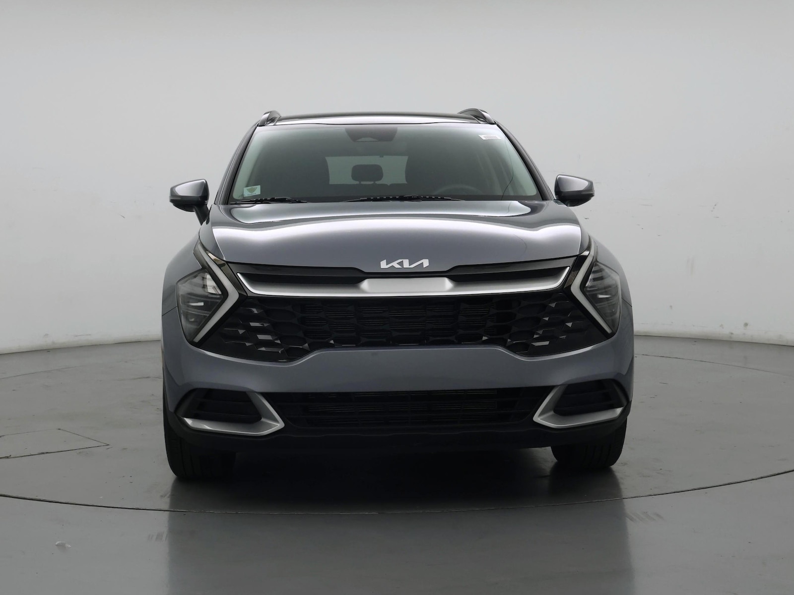 2025 Kia Sportage EX - Photo 6