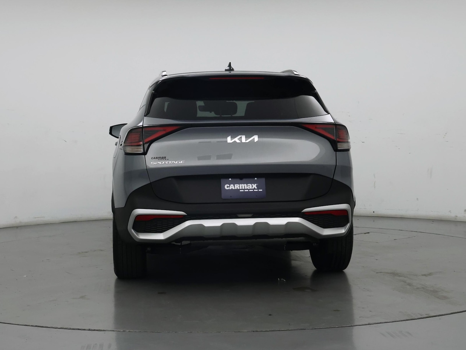 2025 Kia Sportage EX - Photo 7