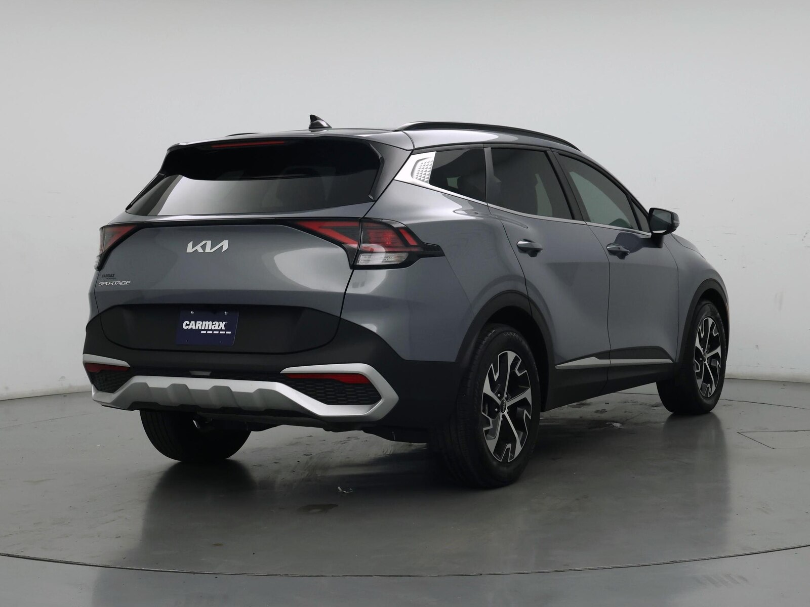 2025 Kia Sportage EX - Photo 9