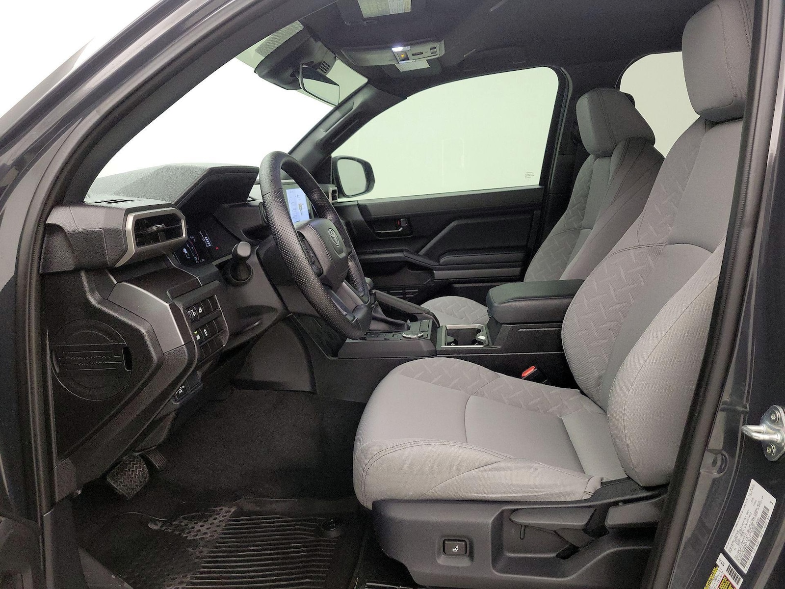 Side Airbags