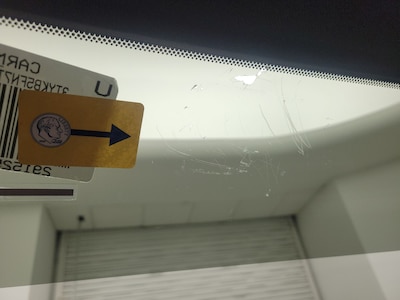Condition detail