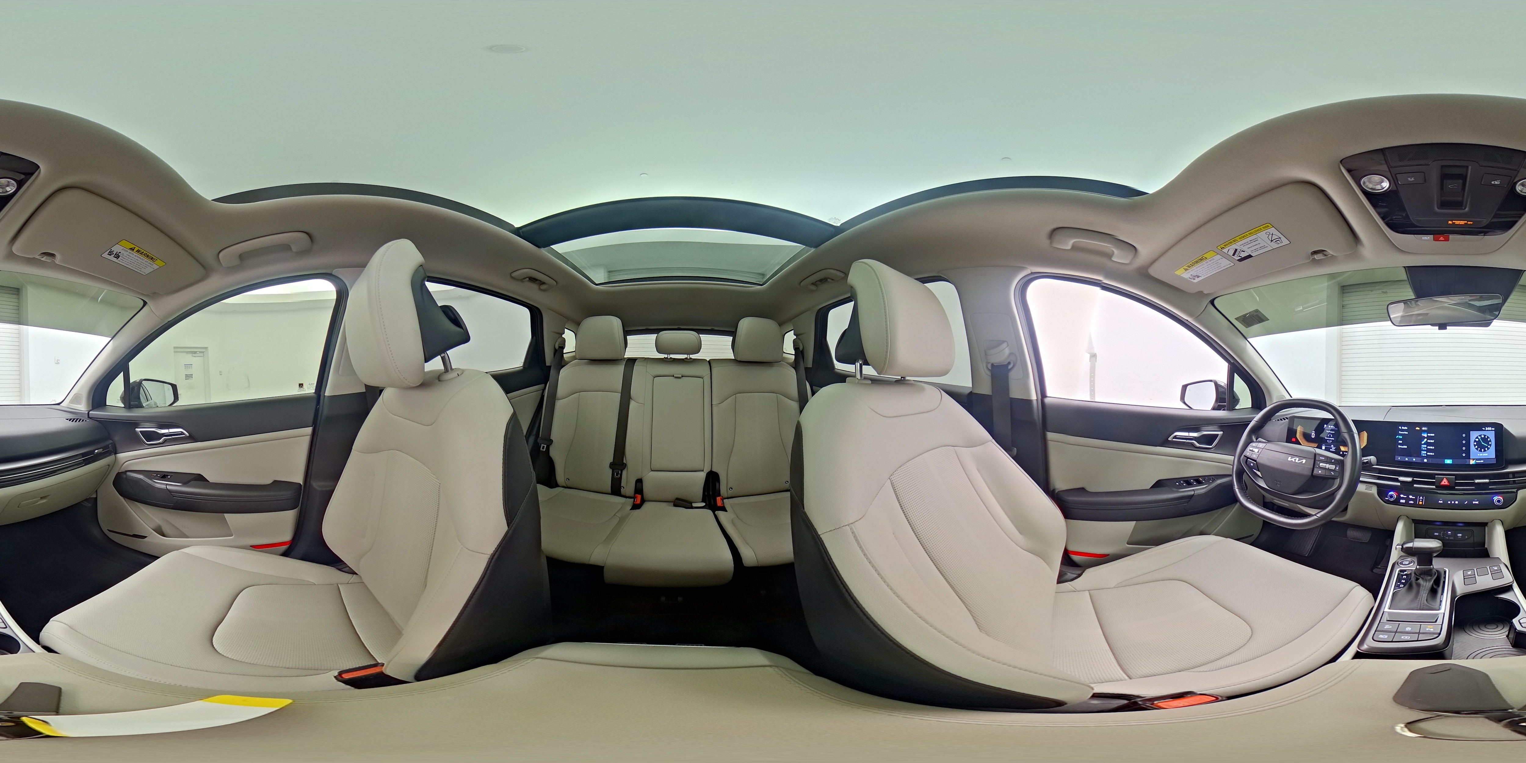 2026 Kia Sportage EX - Photo 24