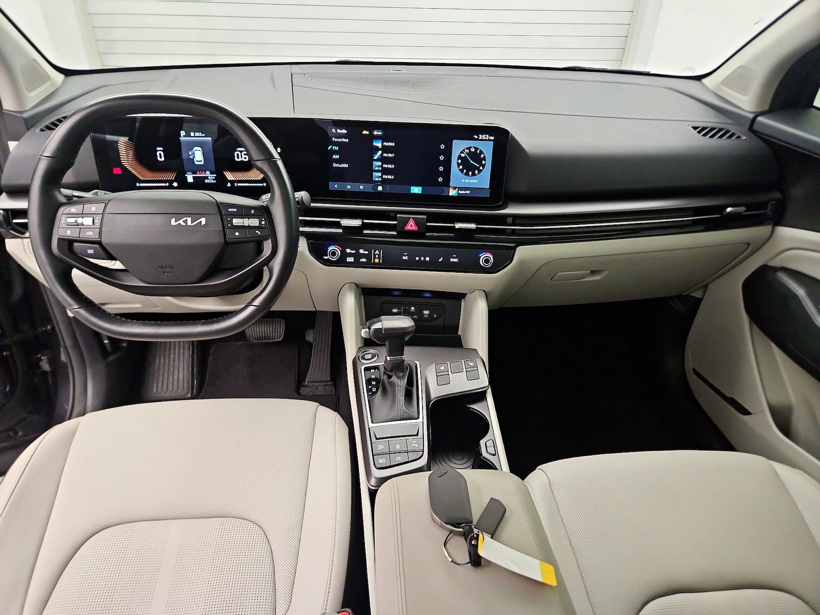 2026 Kia Sportage EX - Photo 10