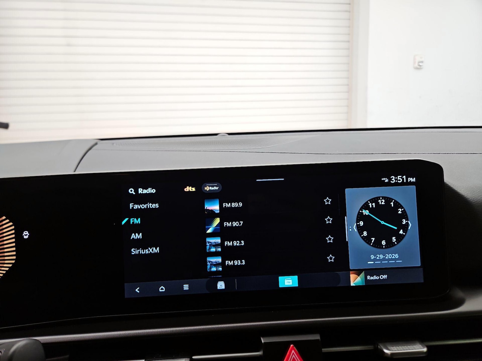 2026 Kia Sportage EX - Photo 16