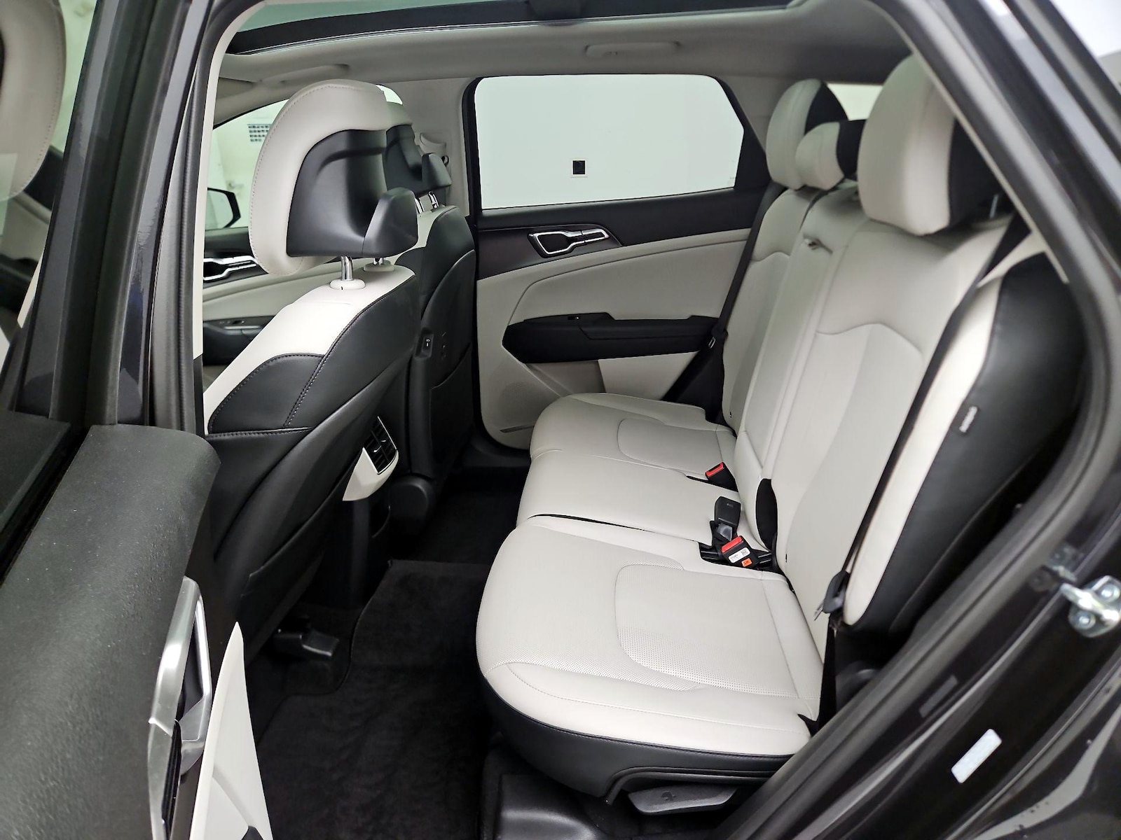 2026 Kia Sportage EX - Photo 20